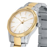 Watch Breil Woman DOZEN in Steel TW2086 - TW2086